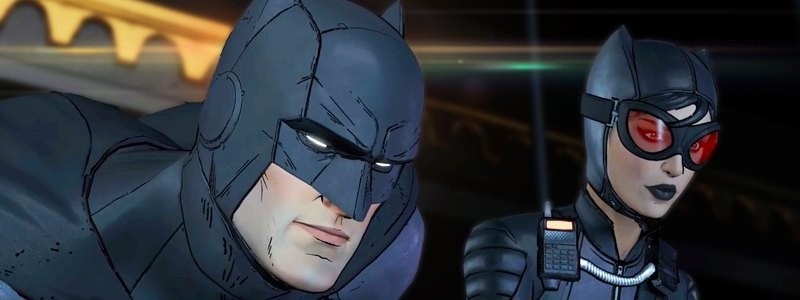 Разработчики Batman: The Evil Within удалили фото убитого дипломата из игры