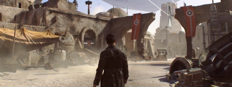 Фанаты «Звездных войн» возненавидят Electronic Arts