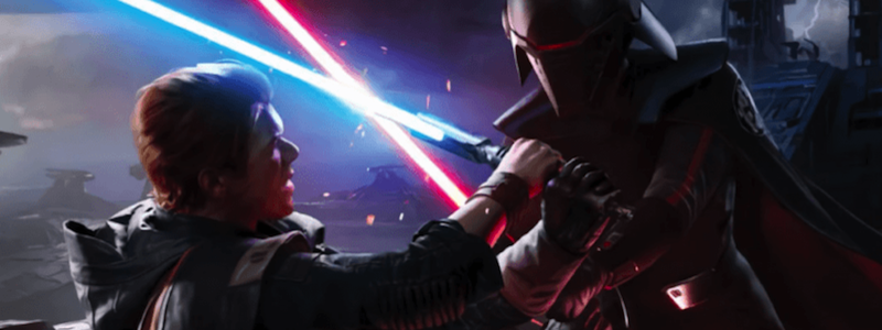 Star Wars Jedi: Fallen Order уже можно пройти полностью