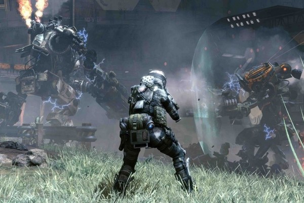 EA продолжит серию Titanfall, несмотря на неудачный запуск сиквела