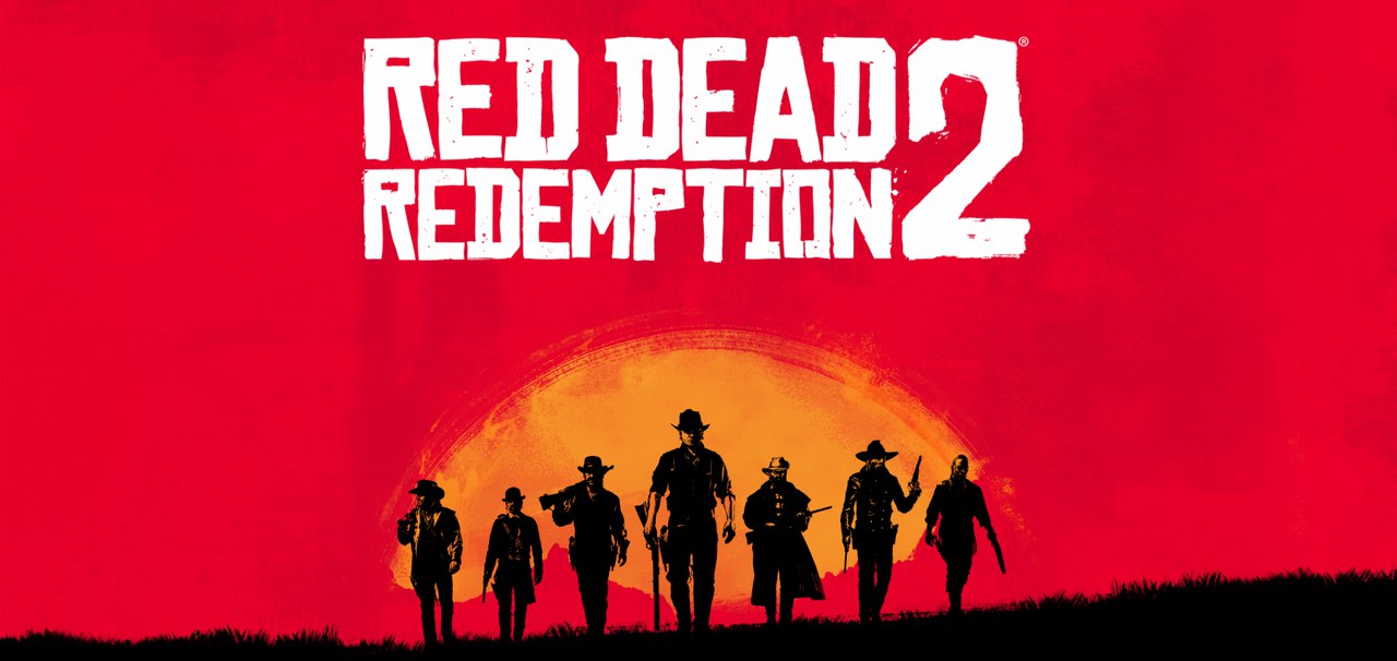 Red Dead Redemption 2 официально анонсирована