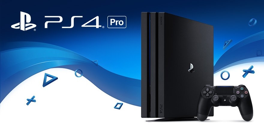 PlayStation 4 Pro стала еще мощнее, получив 1 Гб DDR3
