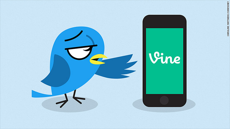 Сервис Vine закрывается, но PornHub не против спасти его
