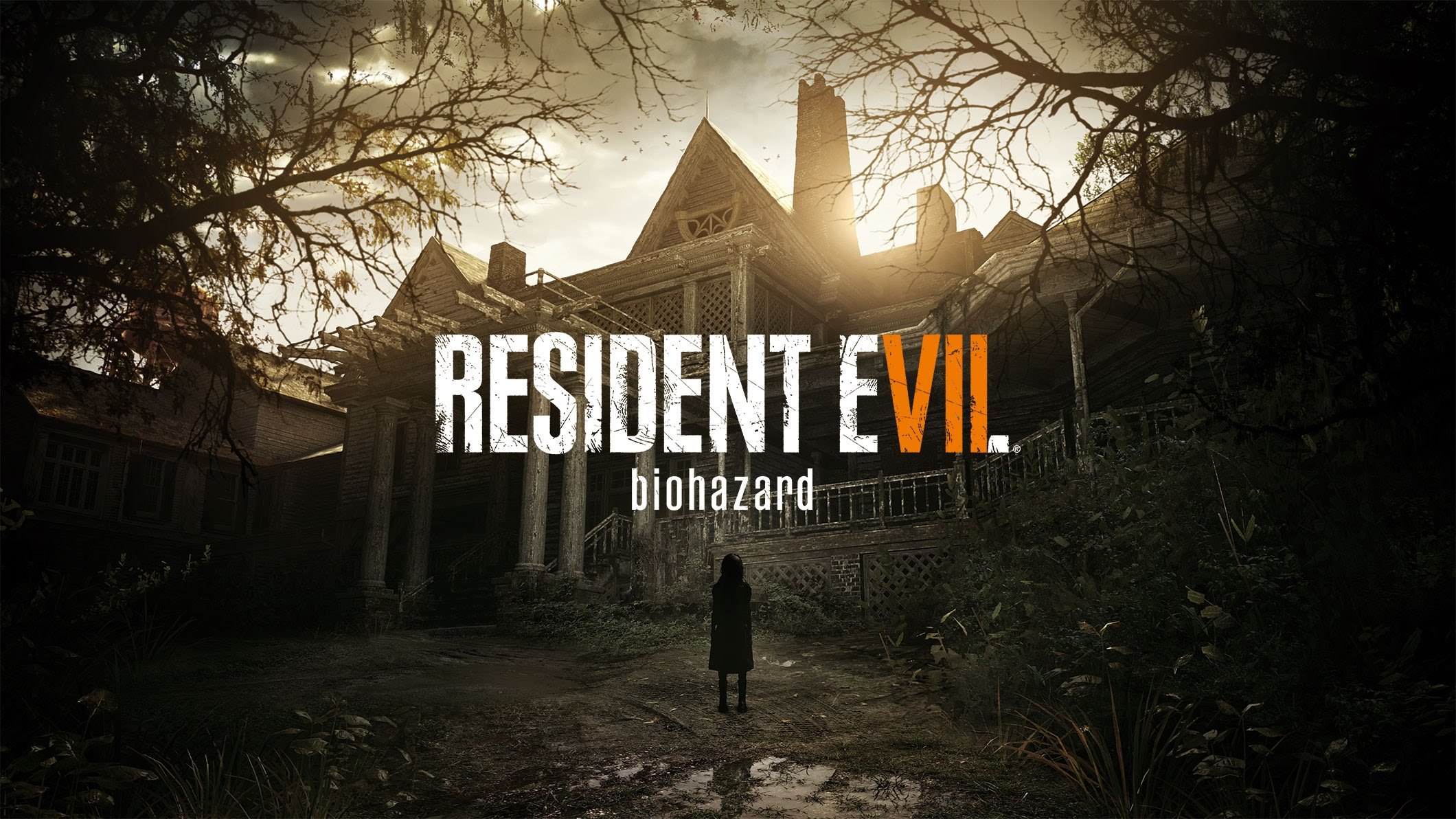 Теории и догадки относительно сюжета и происходящей чертовщины в Resident Evil VII