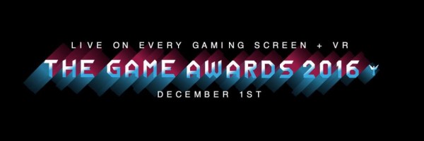 Стали известны номинанты The Game Awards 2016