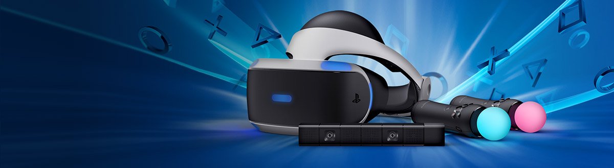 Главной инновацией года признали PlayStation VR