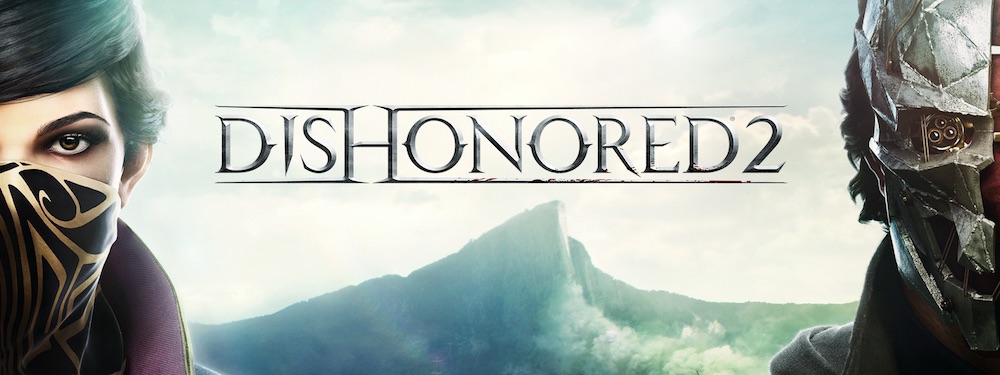 Разработчики исправили проблемы Dishonored 2
