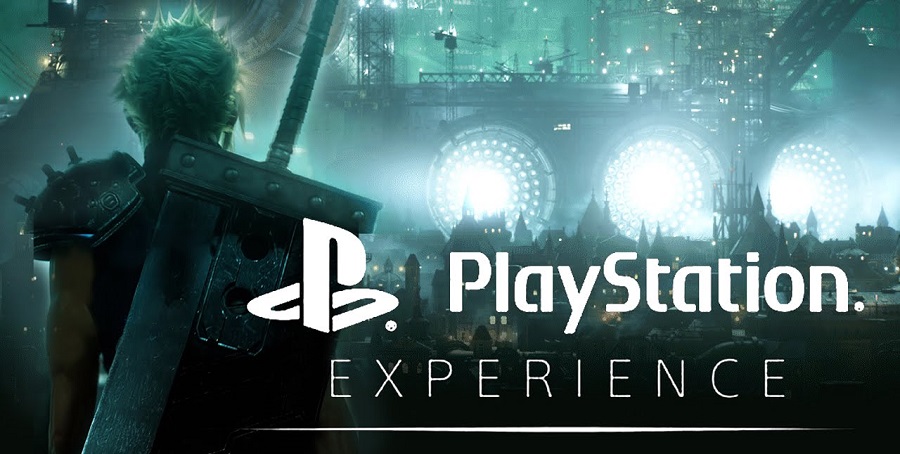 Что ждать от PlayStation Experience 2016