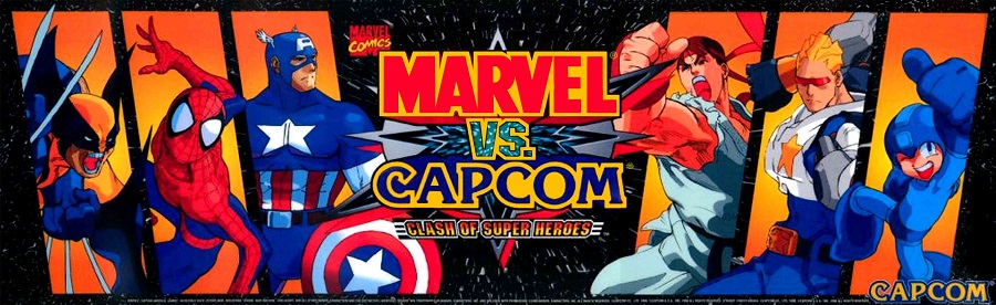 Marvel vs Capcom 4 представят в декабре