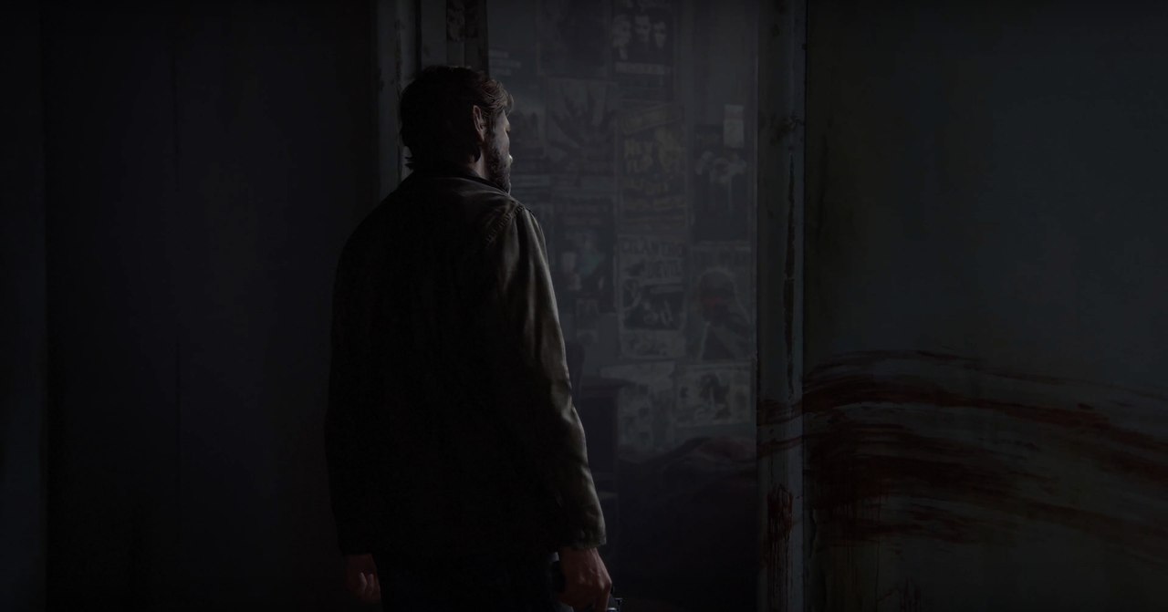 Что показали в трейлере The Last of Us Part II [разбор] 3