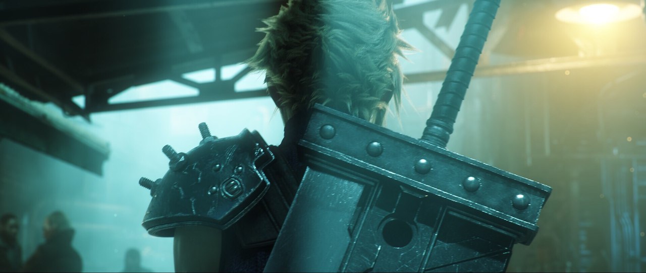 30-летие Final Fantasy отпразднуют ремейками классических частей