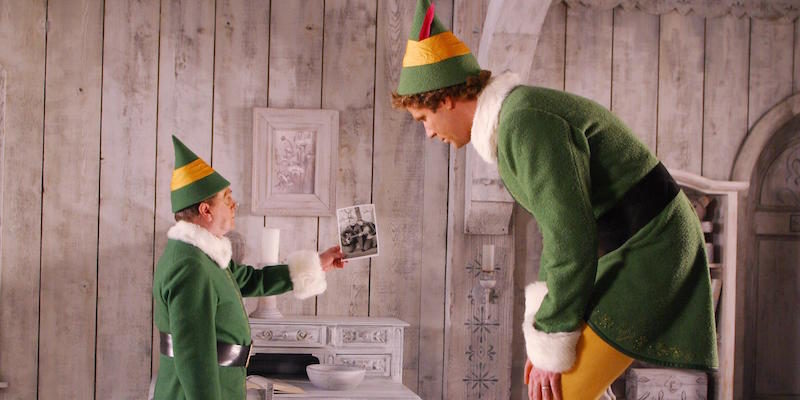 Лучшие новогодние фильмы, создающие рождественское настроение 10