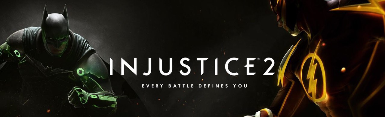 Microsoft слила даты выхода Injustice 2, ME: Andromeda и новой игры по «Южному парку»