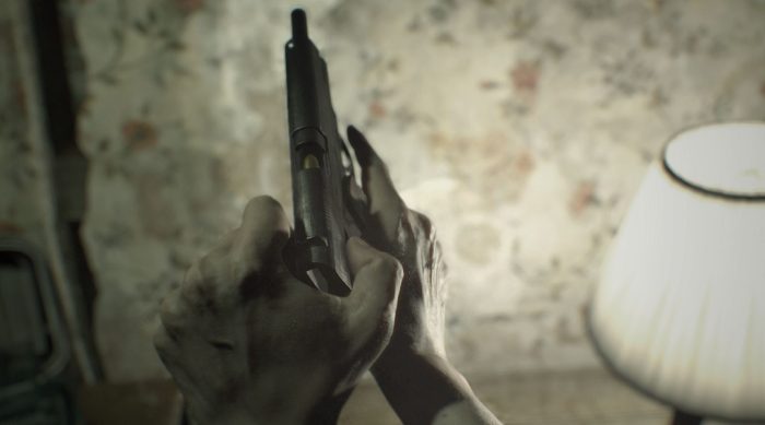Создатели Resident Evil 7 изменили подход к игре, вдохновляясь Call of Duty