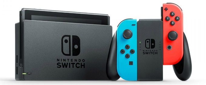 Nintendo рассказала, почему Switch не будет провалом