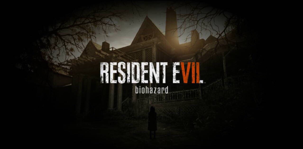 Хорошие продажи Resident Evil 7 на запуске