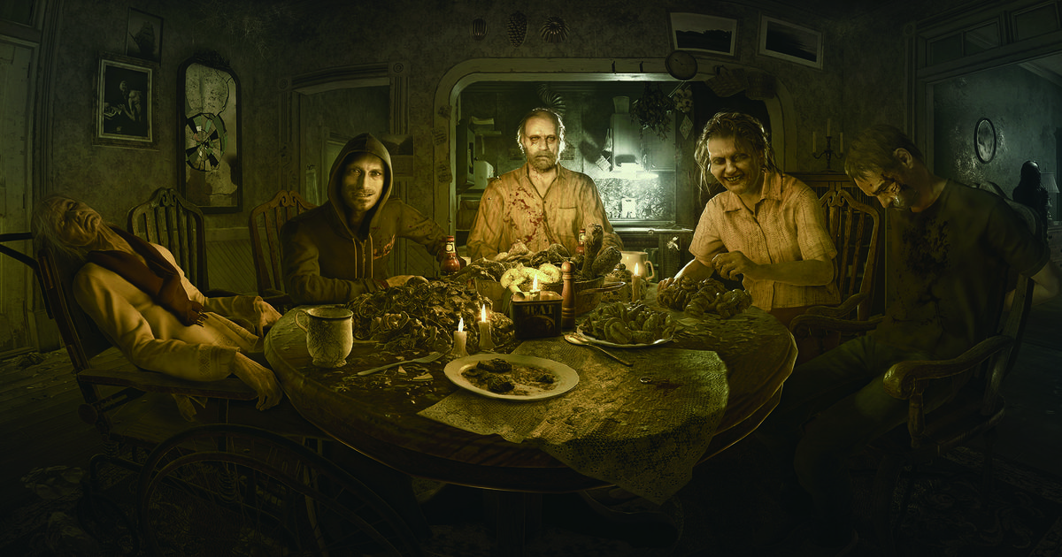 Компания Denuvo прокомментировала быстрый взлом Resident Evil 7