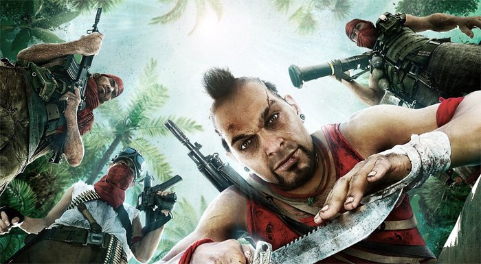 Far Cry 5 может выйти в 2017 году