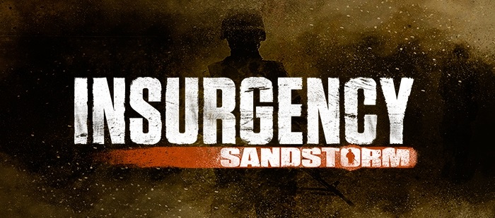 Первые детали шутера Insurgency: Sandstorm