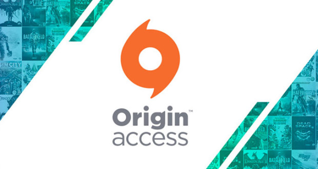 Origin Access можно пользоваться бесплатно