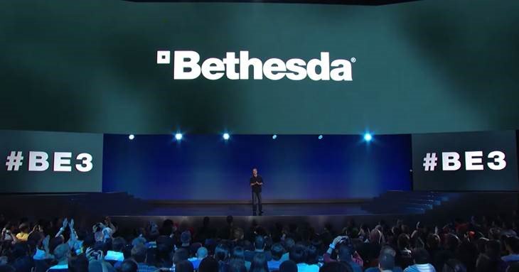 Дата пресс-конференции Bethesda на E3 2017