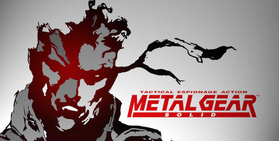 Фильм Metal Gear Solid жив - первые подробности