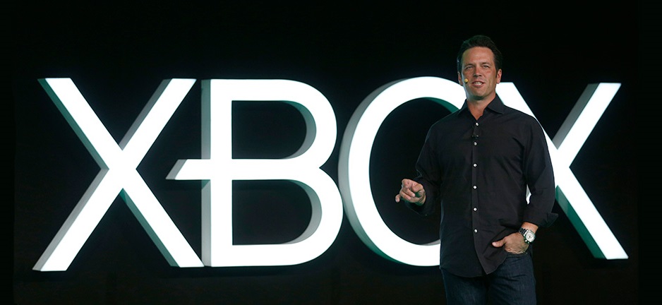 Глава Xbox: текущее консольное поколение является лучшим в истории бренда