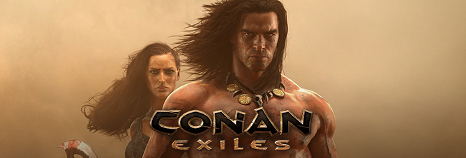 Conan Exiles уже окупил затраты на разработку