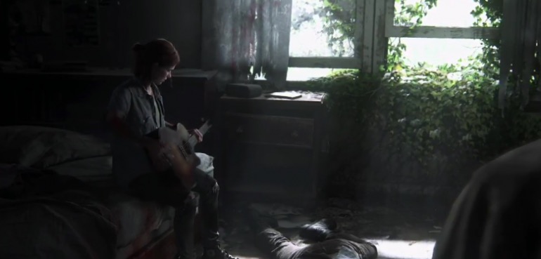 Концовка The Last of Us: Part II может быть плохой и огорчить
