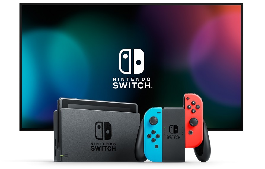 Обзор Nintendo Switch - основные плюсы и минусы 1