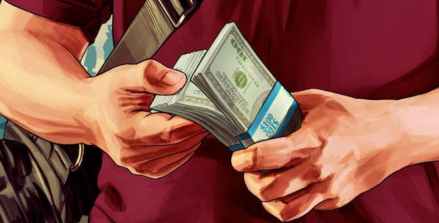 Rockstar Games платит за обнаружение багов