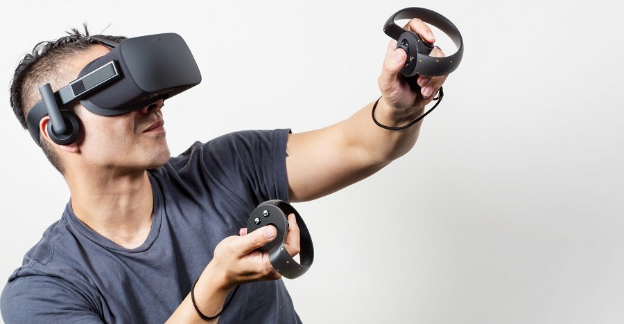 Zenimax подает в суд на Кармака из-за Oculus Rift