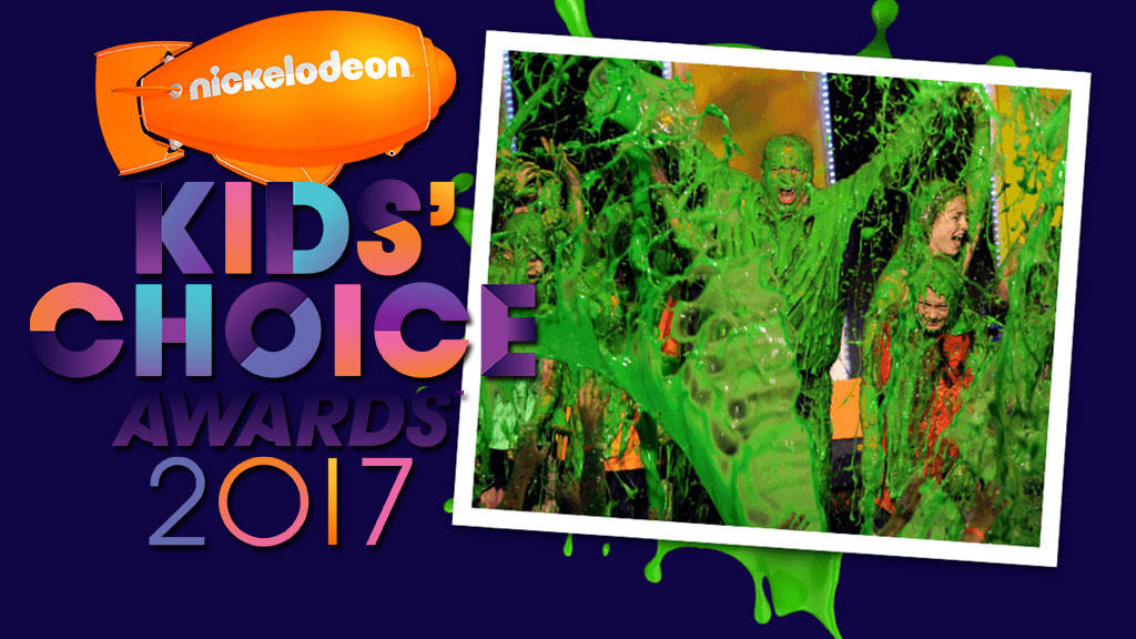 Неоднозначные итоги премии Kids' Choice Awards 2017