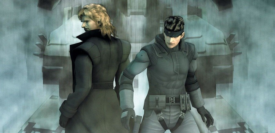 Metal Gear Solid может выйти на Nintendo Switch