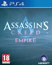 Ритейлеры: Assassin's Creed: Empire выйдет в октябре 2017 2