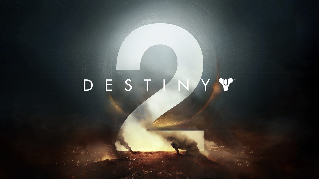 Анонсирована Destiny 2: предзаказ, дата выхода, бета-тест, платформы