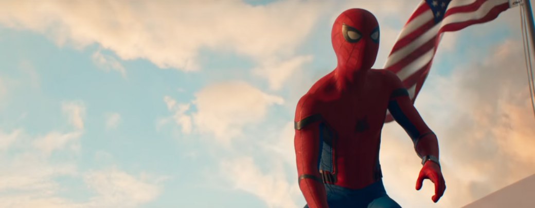 Sony и Marvel больше не будут работать вместе над «Человеком-пауком»?