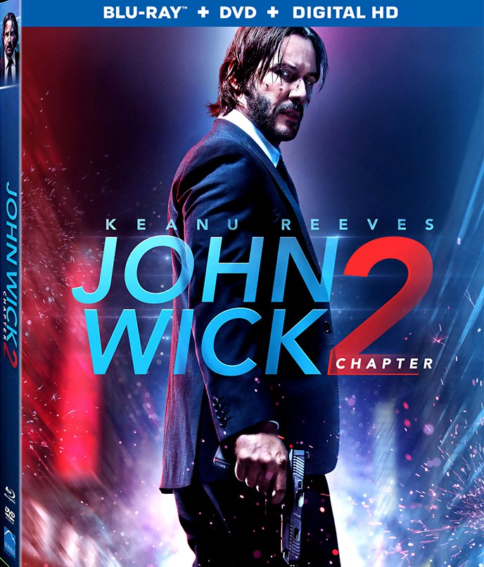Анонсирована расширенная версия фильма «Джон Уик 2» с вырезанными сценами