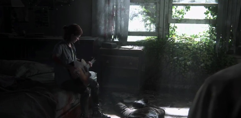 Каким будет сюжет The Last of Us: Part 2