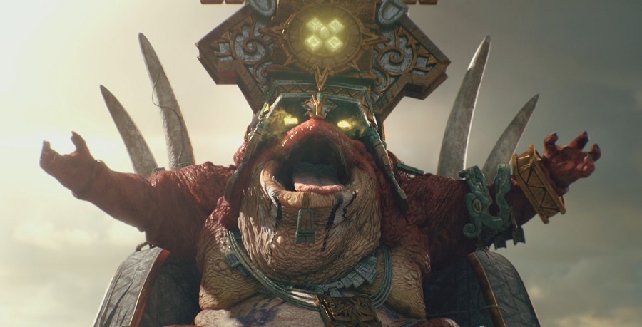 Игроки выступили против Total War: Warhammer II: реакция на анонс