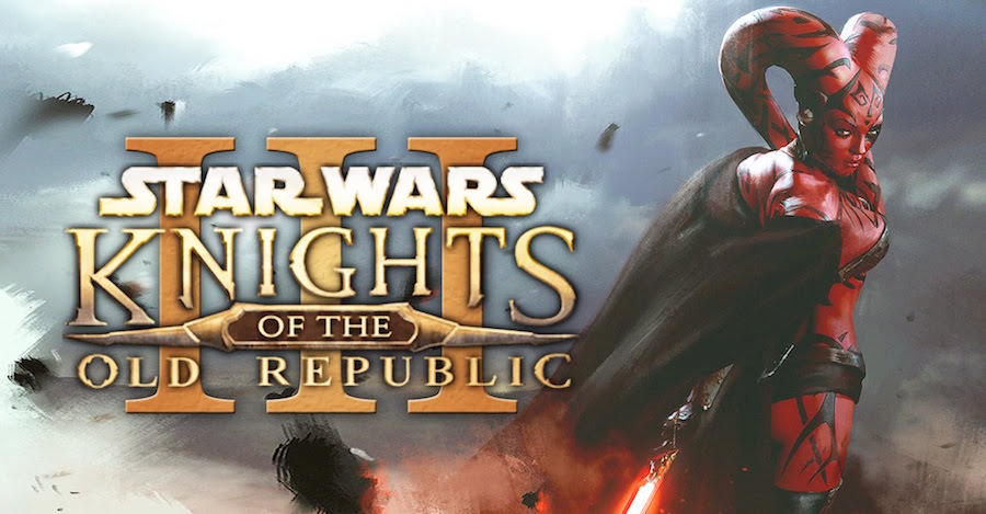 Star Wars: Knights of the Old Republic 3 находится в разработке и выйдет скоро?