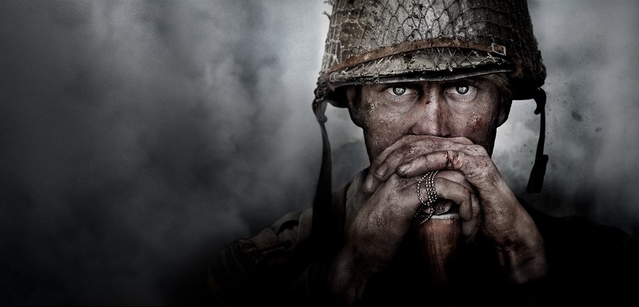 Анонсирована Call of Duty: WWII, первый трейлер выйдет скоро
