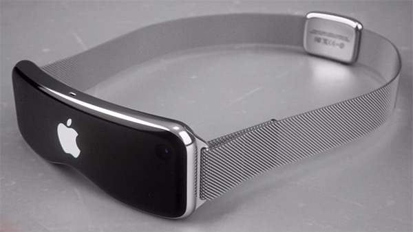 Apple нанимает инженеров НАСА для работы над AR-очками