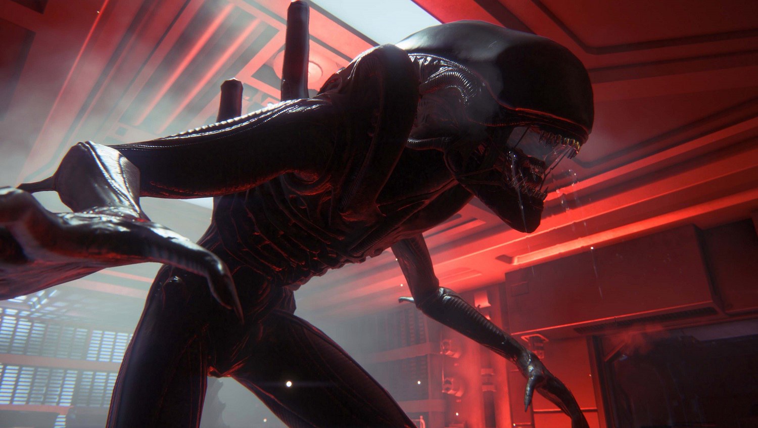 Eurogamer опровергли слухи о Alien: Isolation 2