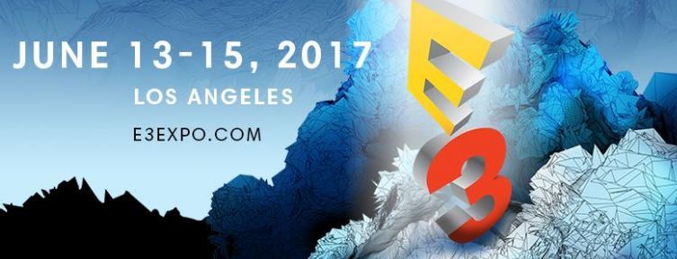 Полный список игр на E3 2017