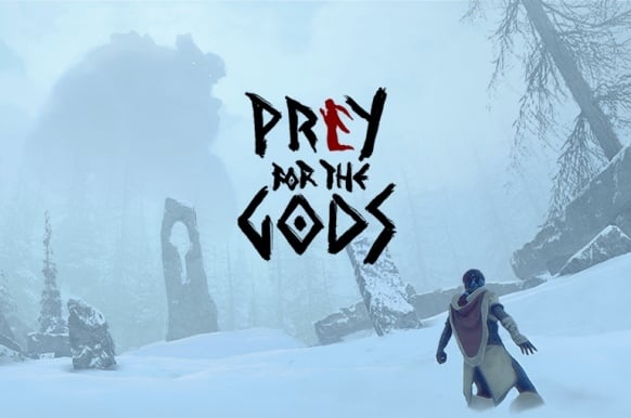 Bethesda настояла на изменении названия инди-игры Praey for the Gods