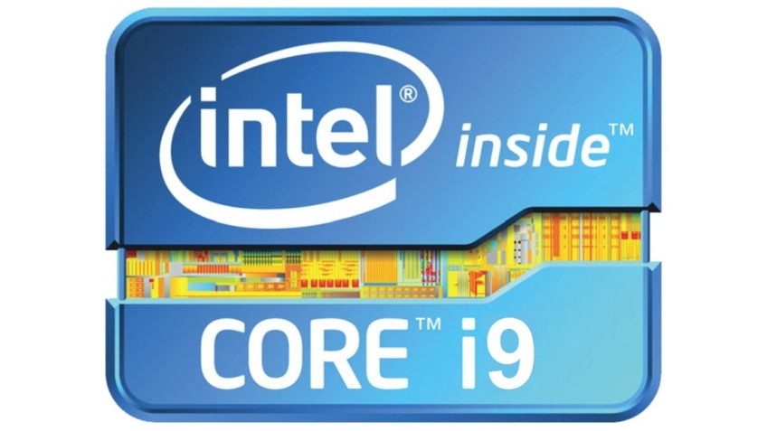 Линейка Intel Core i9 выйдет летом 2017 года