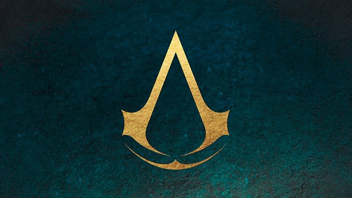 Официальные логотипы Far Cry 5, The Crew 2 и Assassin's Creed 2017