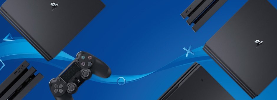 Новая модель PS4 выйдет в 2017 году для конкуренции с Project Scorpio?
