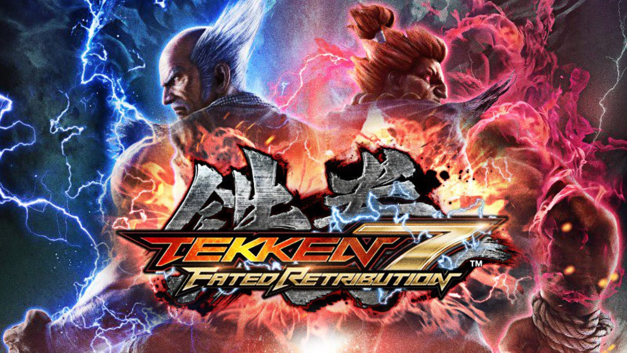 Системные требования ПК-версии Tekken 7